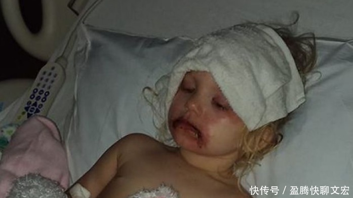 儿童彩妆,有毒!