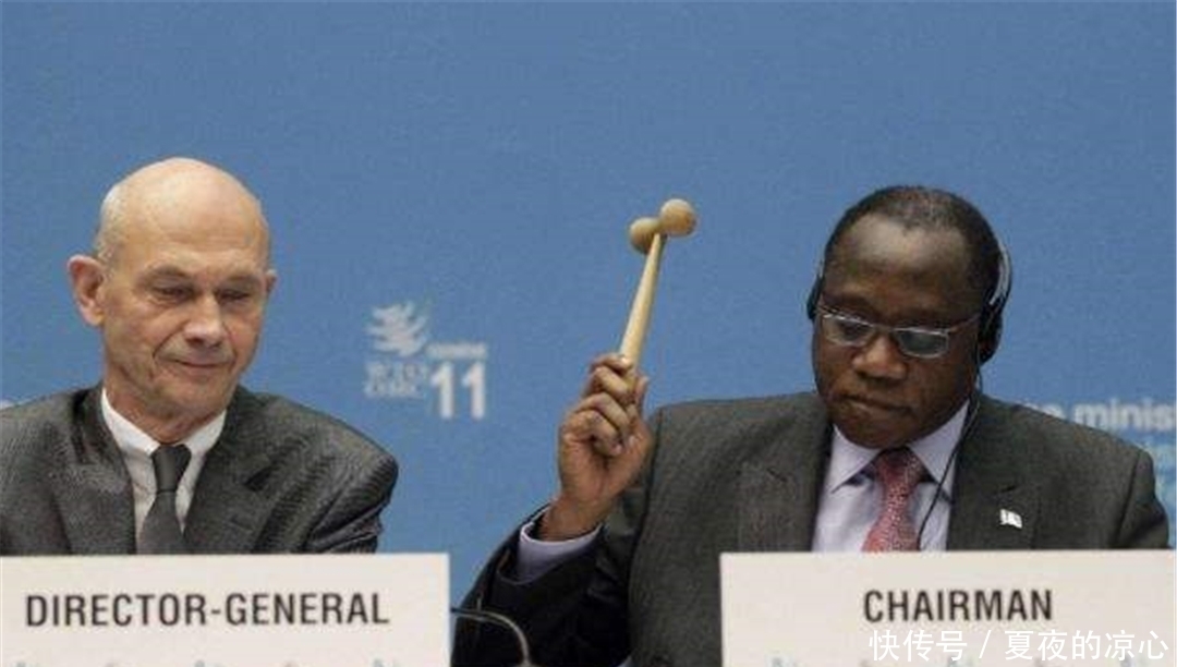 WTO|绕开美国“另起炉灶”!17国提议成立“新WTO”,主动邀请中方“加盟”!