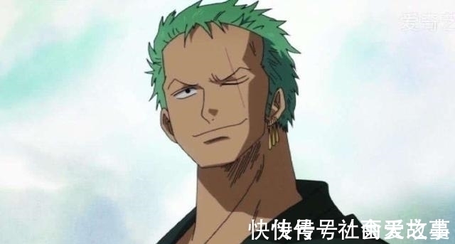 克罗克达尔|把《海贼王》中的高手分成抽烟,喝酒,烫头三个组,哪个组最强?