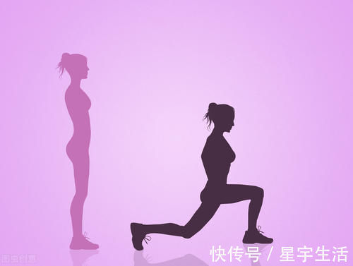 体脂率|怎么减掉大象腿？3个方法坚持下来，让你大象腿变细长筷子腿！