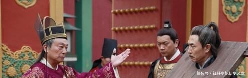 悔之晚矣|魏忠贤临死前给崇祯8字告诫，可惜崇祯没有听，17年后悔之晚矣