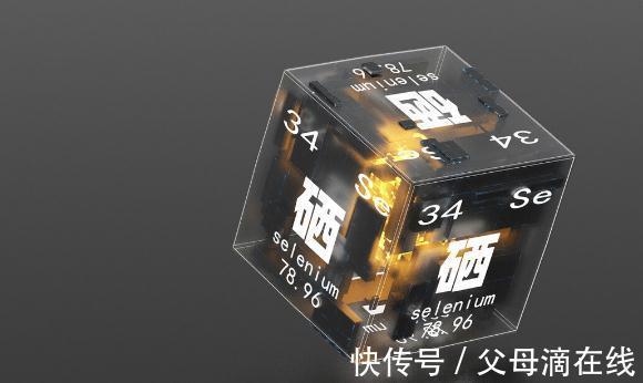 心脏病|硒是预防心脏病、抵抗癌症的必需元素,吃哪些食物能补充?