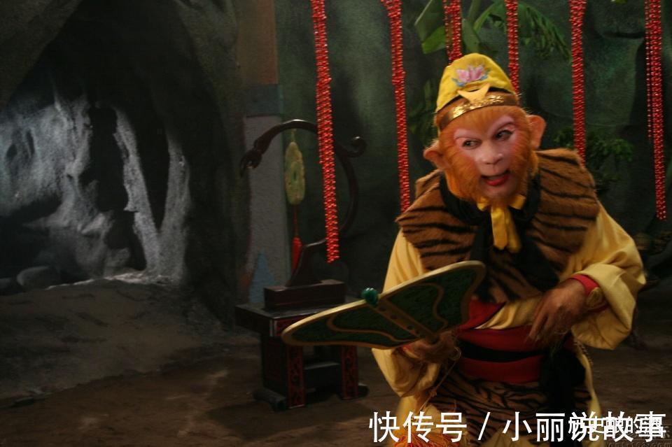 排行榜@西游记武器排行榜,前十的有哪些金箍棒仅排第九名,第十名是啥