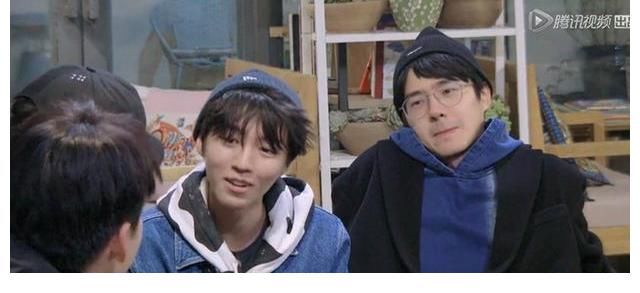 心动的信号|专访丨《恰好是少年》制片人徐扬：少年们感受到被理解