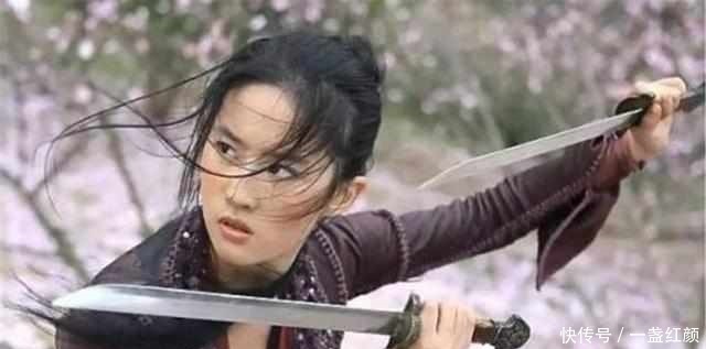 历史上第一位美女将军,发现墓葬,出土一物让人难以理解