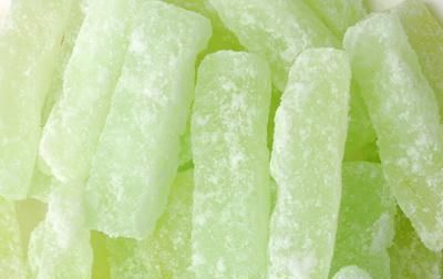 中国|四种“难吃”的中国糖果,很多人不喜欢,全爱吃的真牛