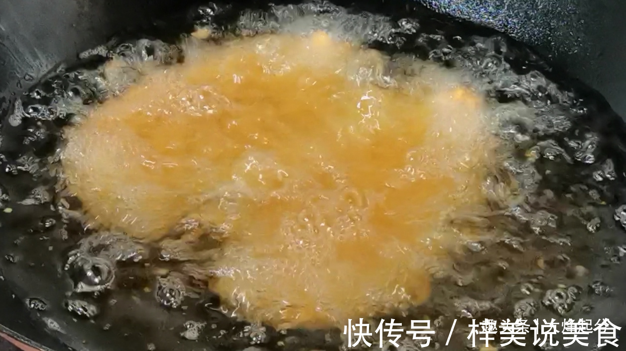 学会炸鸡排的技巧与方法,在家做外酥里嫩又解馋,再也不用出去买