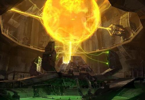 氢弹是核聚变,太阳也是核聚变,为什么太阳能烧100亿年?