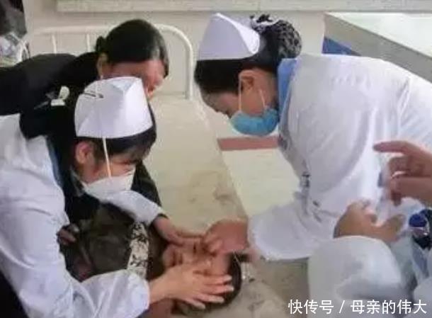 紫青|9岁小男孩,突发肾衰竭,查明原因,母亲悔哭:不知道会这样