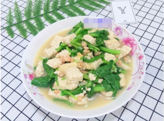 给我一块豆腐,能做出一桌豆腐宴,10道不重样的做法送给你!