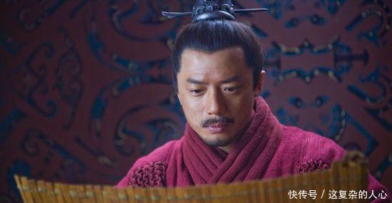 被害|韩信被害临死大喊3个字，如今成年轻人口头禅！