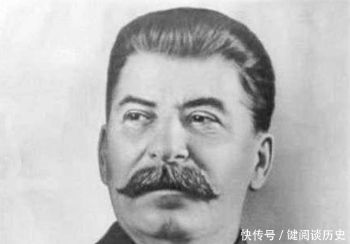 永久|苏联公开斯大林“永久封存”绝密档案,一件隐瞒50年的秘密被揭开