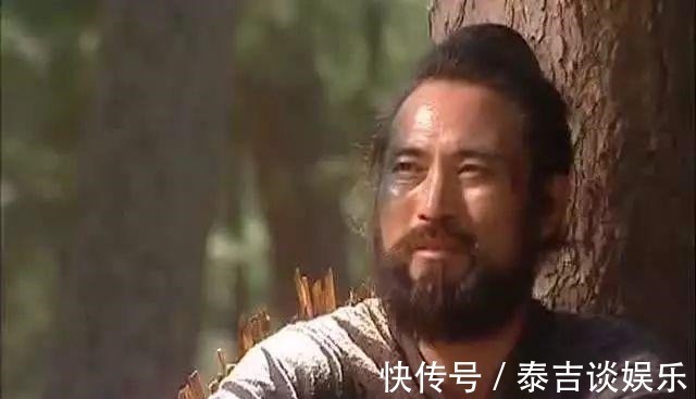 牛二&水浒最不合群的好汉,在梁山没一个朋友,生病没人照顾凄惨病死