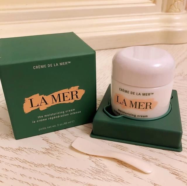 公认好用的5大保湿面霜，海蓝之谜是贵妇面霜，欧莱雅很滋润