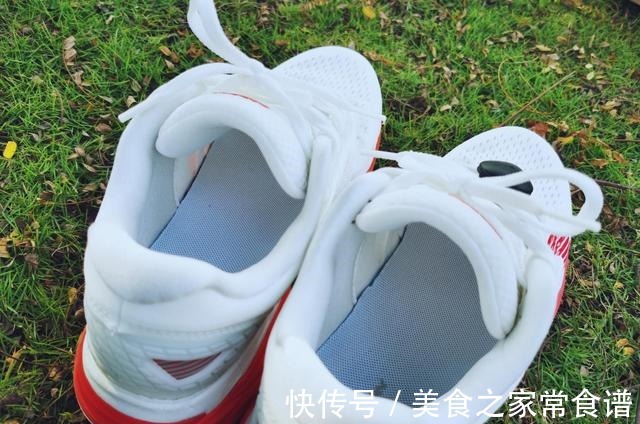 运动 这一双全能跑鞋真心不错!