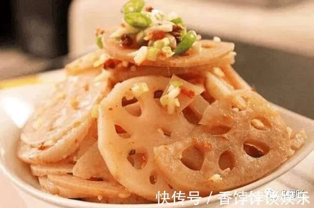 中国最好吃的6大“凉菜”,你若是全吃过,请收下我的“膝盖”