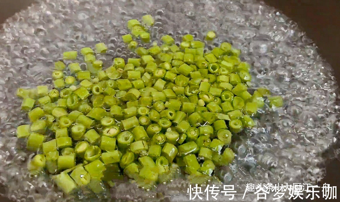 江一舟|蛋炒饭是先炒蛋,还是先炒饭?好多人都搞不清楚,教你饭店做法