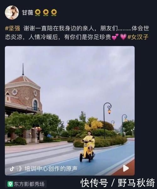 感叹|为贾跃亭还债甘薇豪宅以2420万被强制拍卖,曾感叹世态炎凉