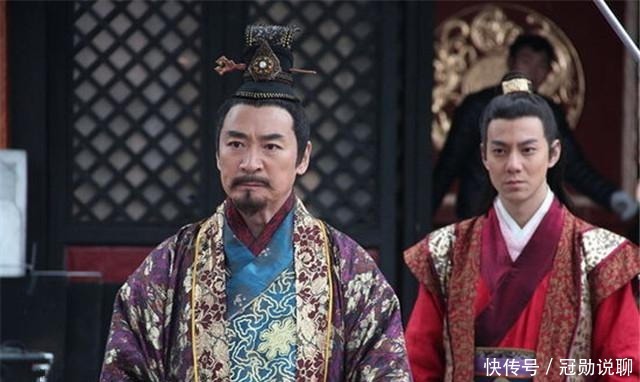 手足|李渊埋下3个错误，埋下玄武门之变的因，成李世民的手足相残的果