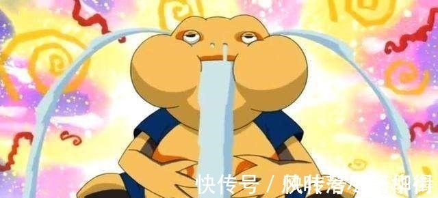 我爱罗|火影跟鸣人最默契的妙木山蛤蟆,你能猜到是谁吗
