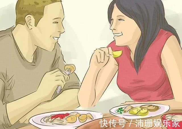 一日三餐|为什么说,晚餐决定人的体重和寿命想要健康长寿,坚持3多4少