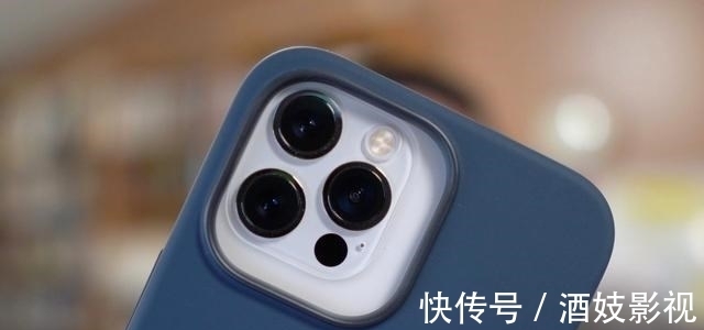 手机|6G+1TB卖12999，多少人买得起iPhone 13 Pro Max？