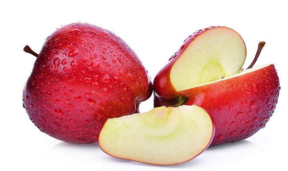 类黄酮|苹果应该在早上还是晚上吃许多人吃错了,不要怪我没有提醒你!