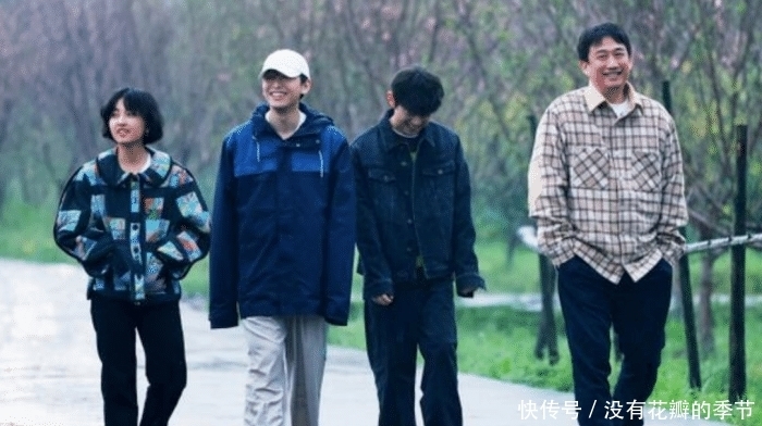 张艺兴|《向往的生活5》开播六期,已经暴露出三个硬伤,何炅改变最明显