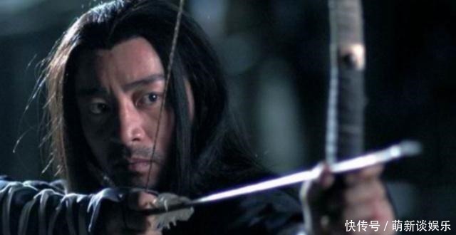 武艺|水浒传中最可恨的人是谁不是高俅,而是这2位武艺高强的好汉!