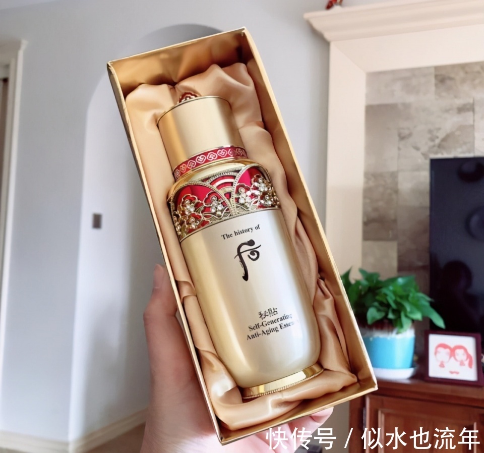 肌肤|回购率超高的精华液推荐,有效抗皱美白,活化细胞,重回少女时代