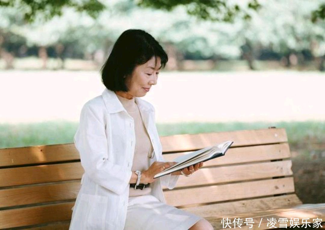 女人在这个年龄段绝经是好事,身体能收获