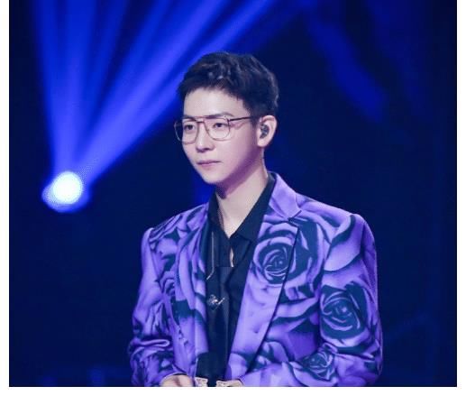 我們的歌：呂方、翟瀟聞、大張偉、汪蘇瀧耶利亞女郎好看又好聽(tīng)！