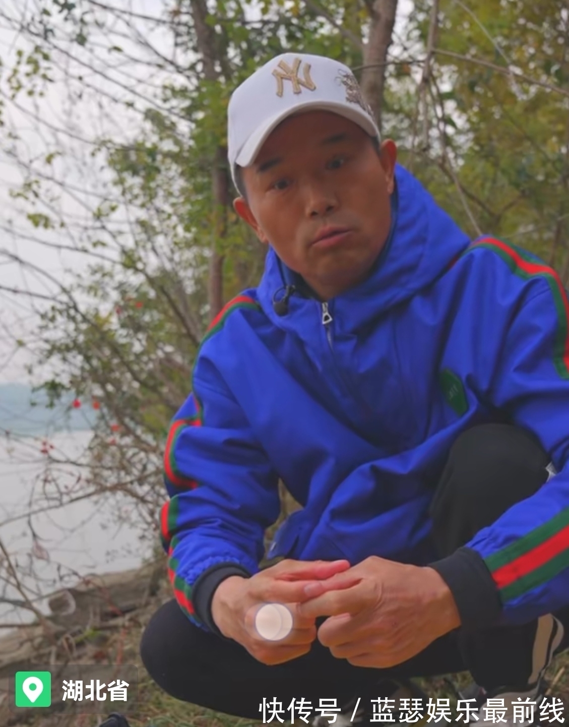 暗讽刘志强钓鱼不会打窝？钓王邓刚的言论引发“刘粉”质疑