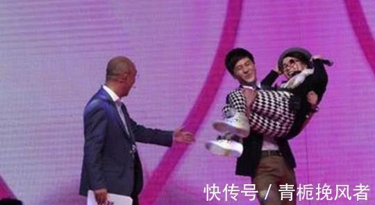 非诚勿扰:他曾被女生集体灭灯,却转身抱走女导演,现状羡煞旁人