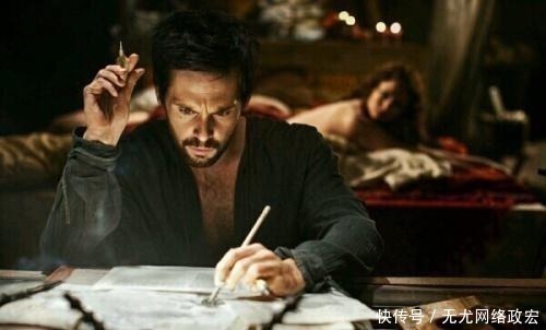 第二张脸&还在用放大镜看画 显微镜下“蒙娜丽莎”的秘密, 至今未解