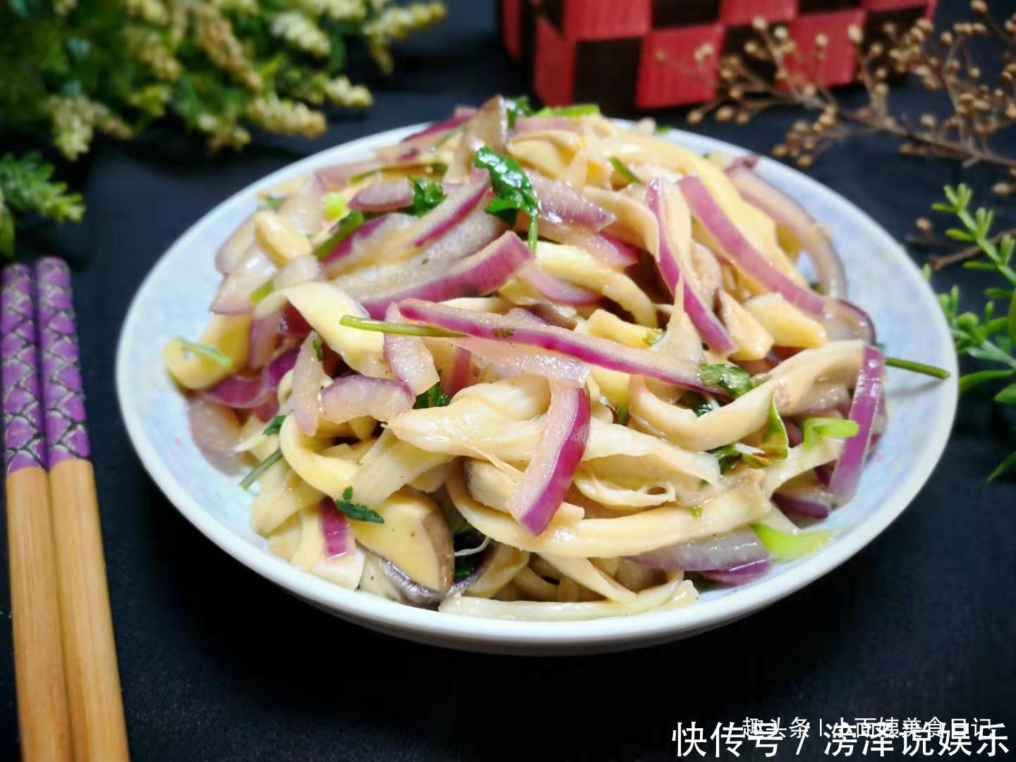  做法|6道孩子爱吃的菜，春天换着做，个子长得快，吃饭香，妈妈最开心