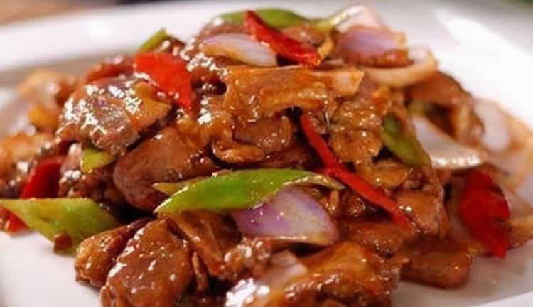 推荐几道美味可口的家常菜，好吃还不贵，大厨把秘方分享给大家