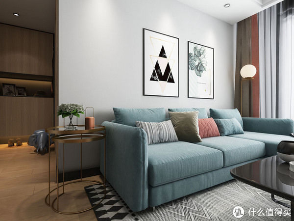 小矮柜|家有一个小矮柜，真的很方便！