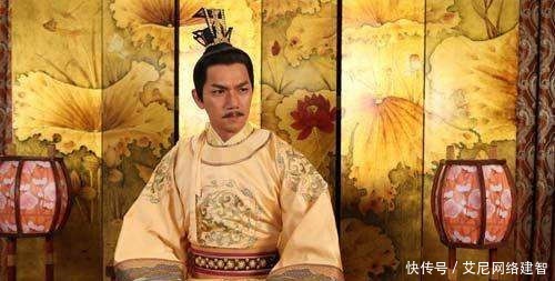 属下|唯一能与武则天斗智斗勇不落下风的皇子,他的属下却被逼剖腹自杀