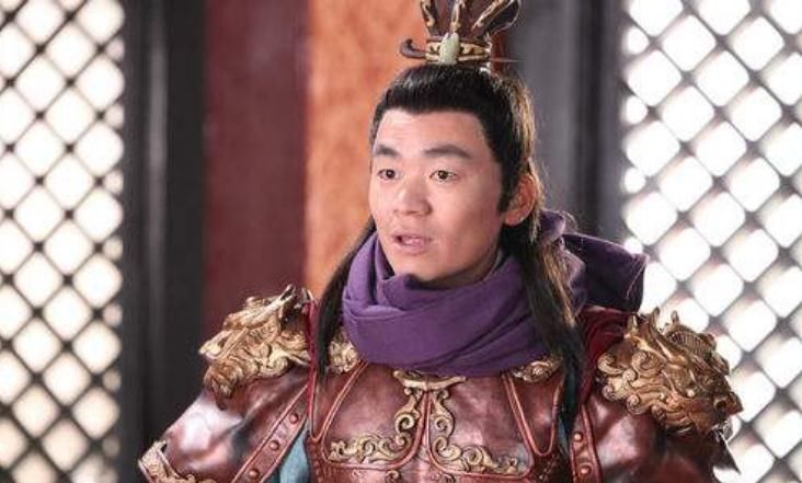  电视剧|别再被电视剧忽悠了！以上这3位大将军，历史上根本没有！