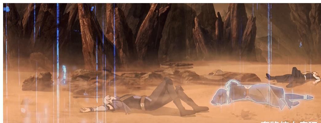 百花|《全职高手》10，叶秋上演无间道，百花队长疯狂秀技能