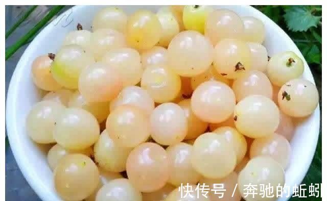 淡化|女性晚上当零食吃几颗,气色足了,淡化皱纹,肌肤细腻显年轻