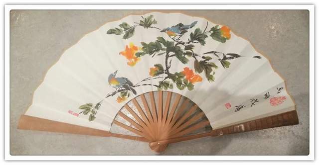 记谱法!书画名家于一保:「文化强国推广计划」年度风采展