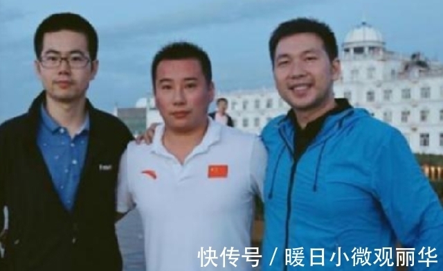 鞍马|奥运冠军肖钦:因女友诈骗5800万被牵连退役,消失8年现成大校