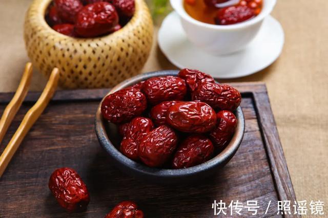 氧气|继红枣花生之后 这位补血新星真有用吗?