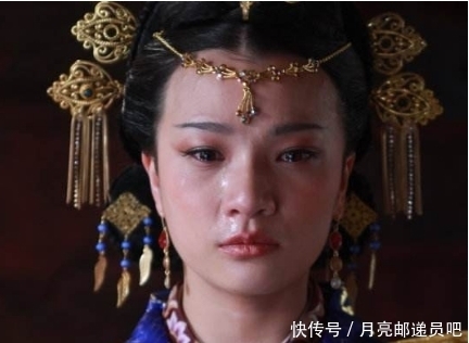 竟然|此女6岁入宫,17岁怀孕成嫔妃,却因未按时分娩,竟然被活活饿死