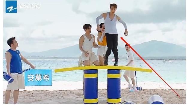 邓超|邓超、陈赫是《跑男》的“魂”?如果这两人能搭档,有望重回巅峰