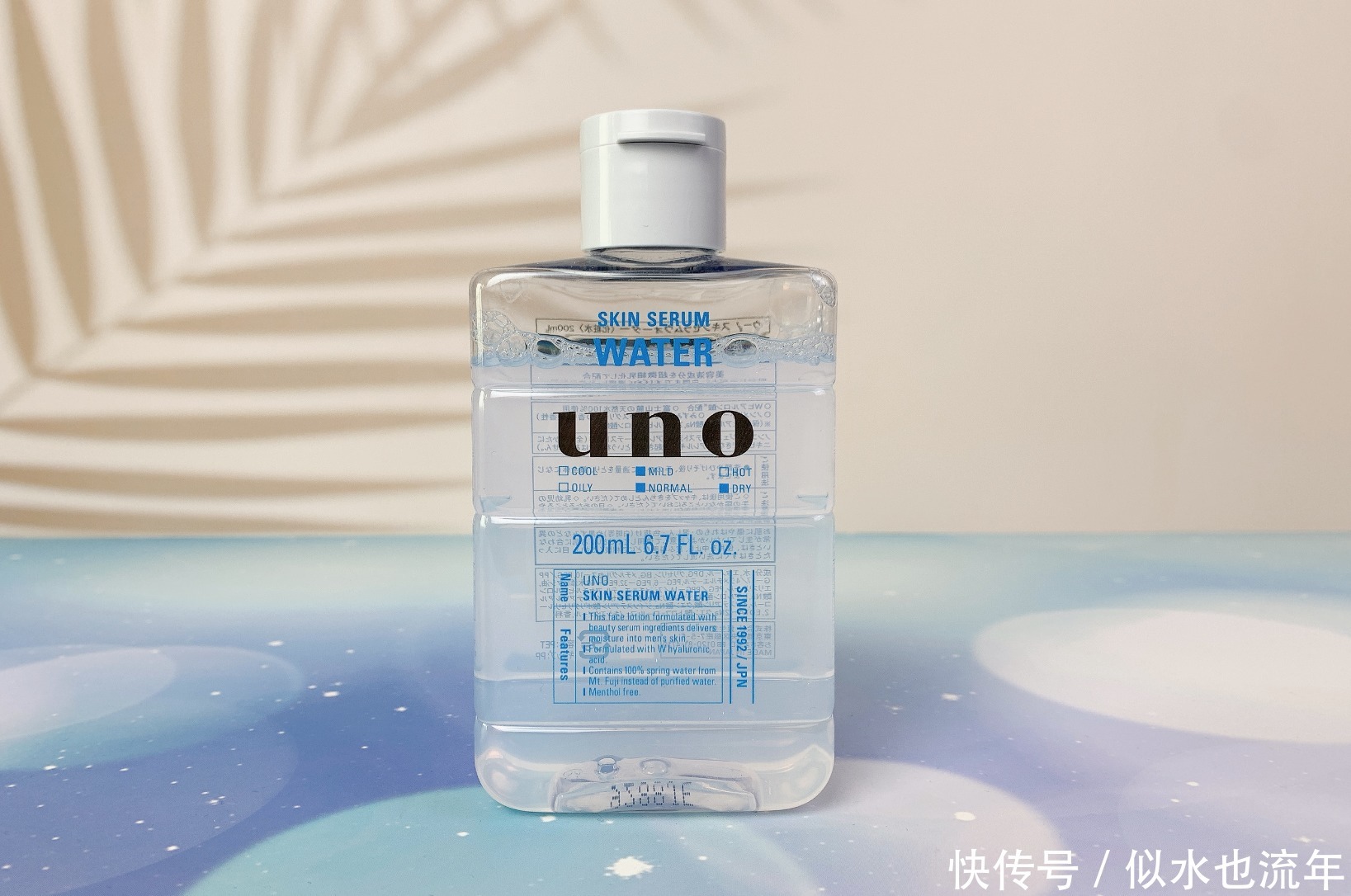 花钰|毛孔粗大皮肤糙试试这几款收敛爽肤水,让你的皮肤细致水嫩更迷人