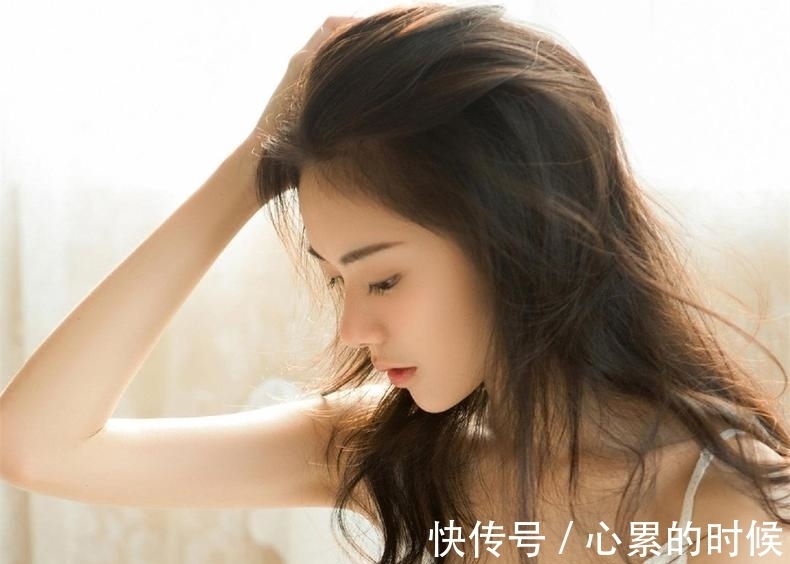 洗发水 想剪当下流行的新发型,你的发质不合格怎么办?那是护发没做到位