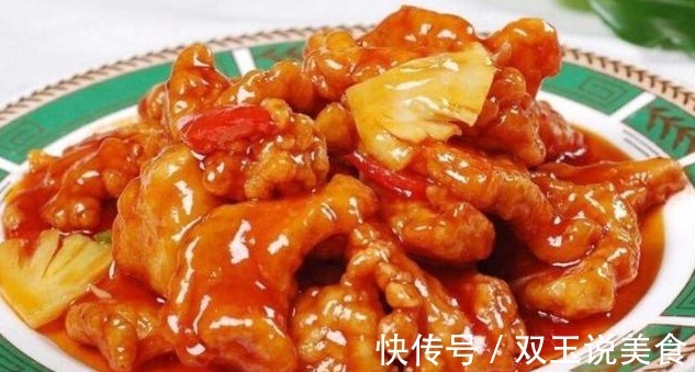 越吃越香的几道家常做法，色香味俱全，让家人吃的合不拢嘴